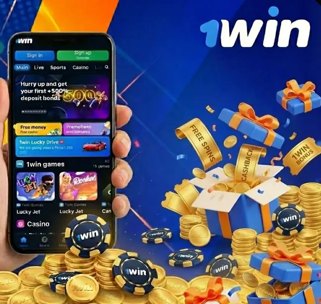 1win bonuslar və promosyonlar 1win bonuslar və promosyonlar